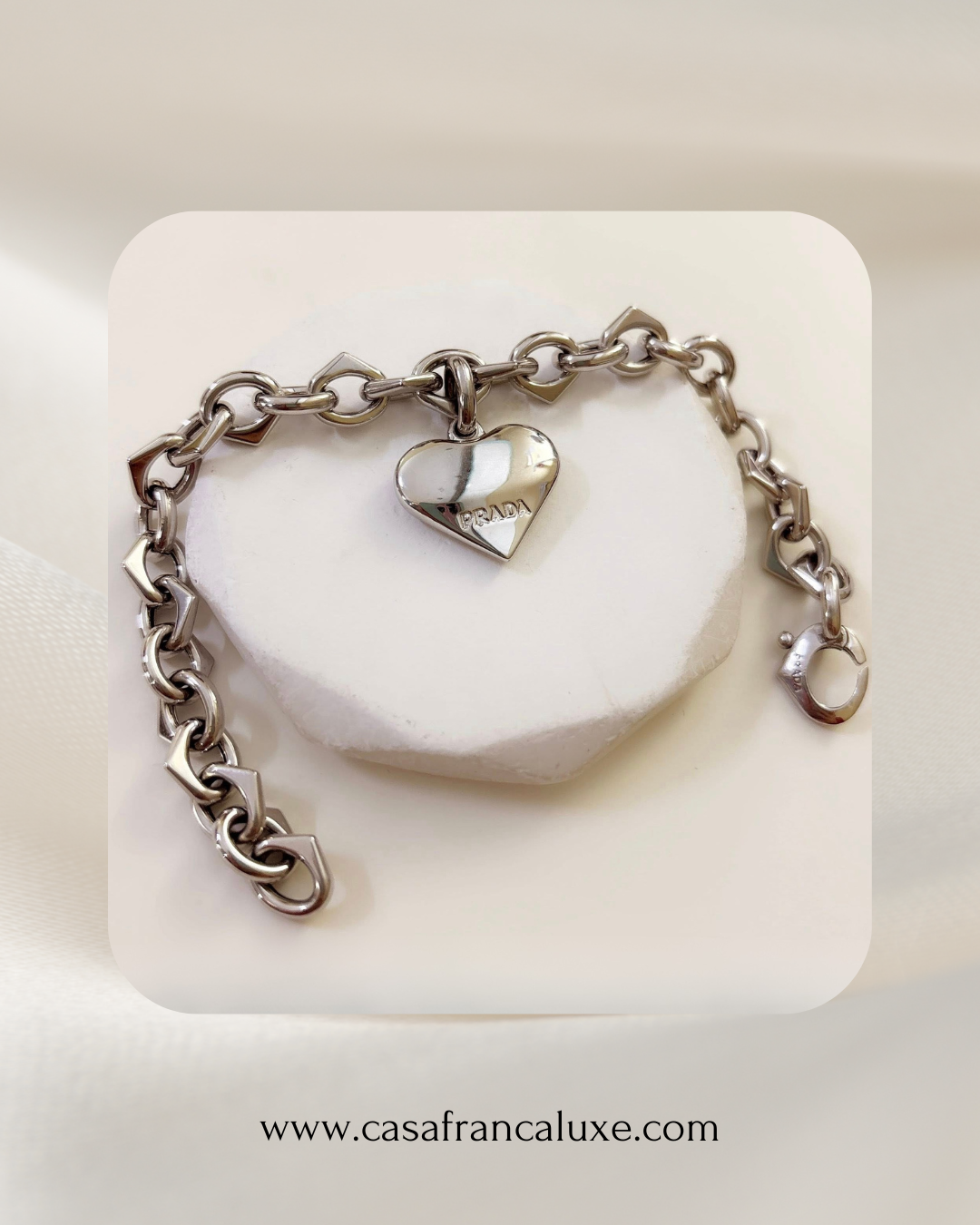 18K Bracelet