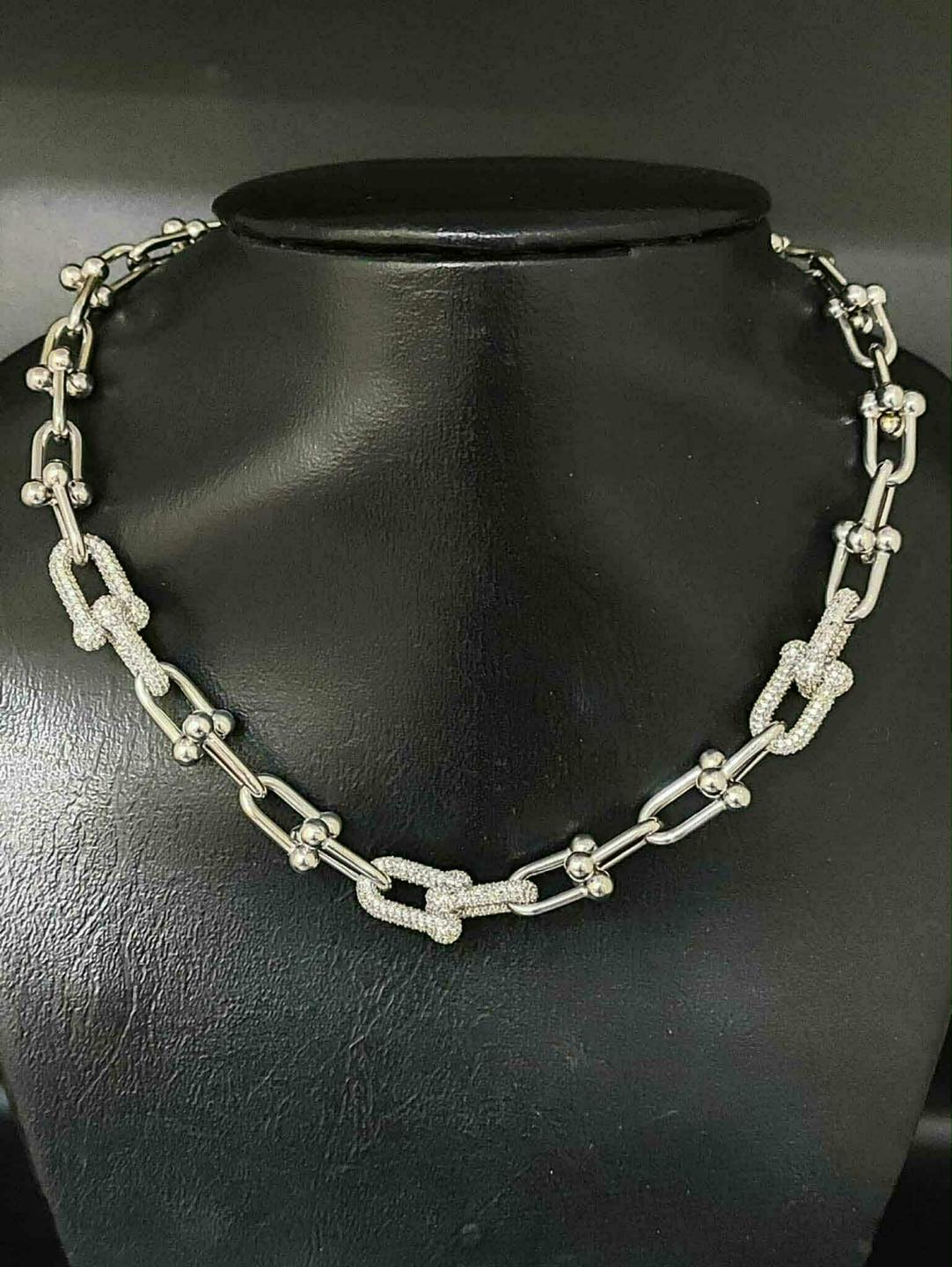 18K Necklace