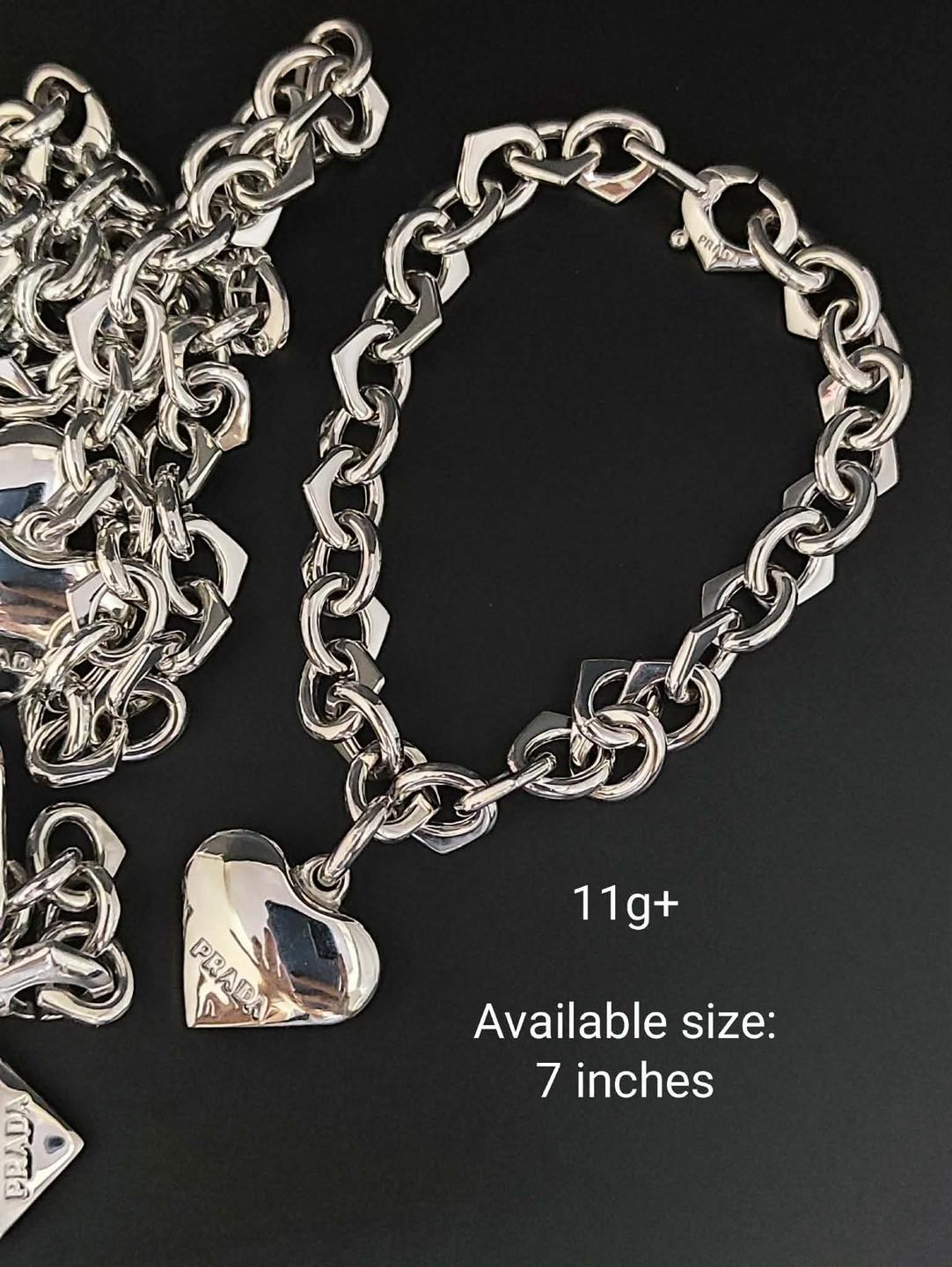 18K Bracelet