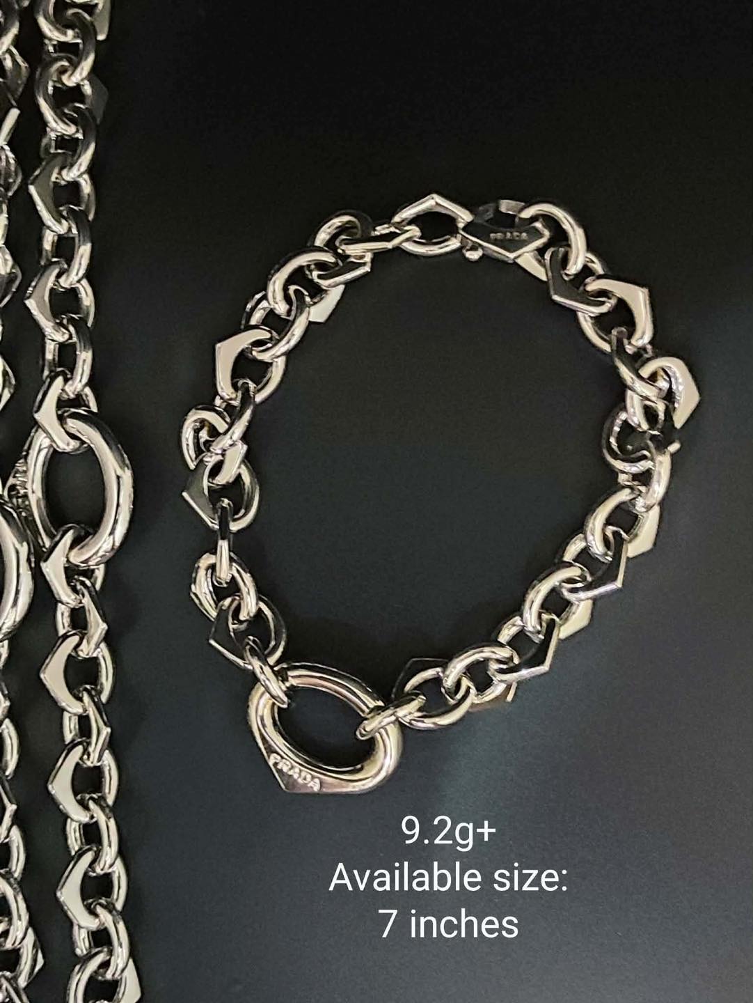 18K Bracelet