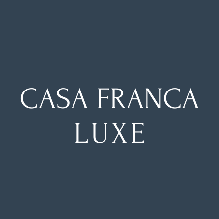 Casa Franca Luxe