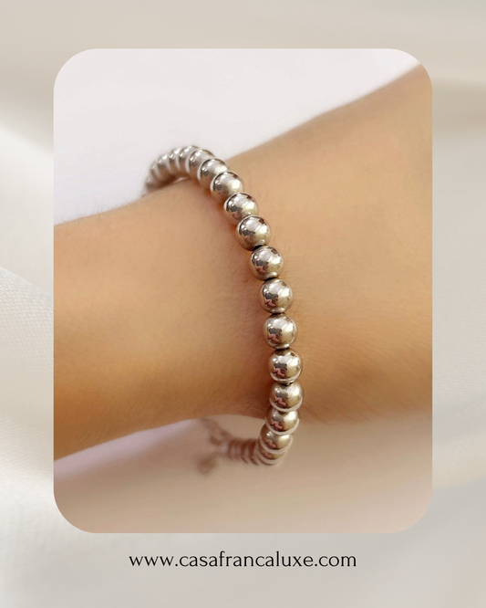 18K Bracelet