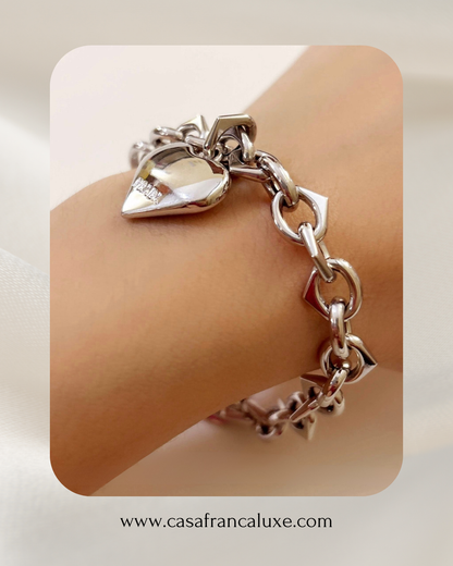18K Bracelet