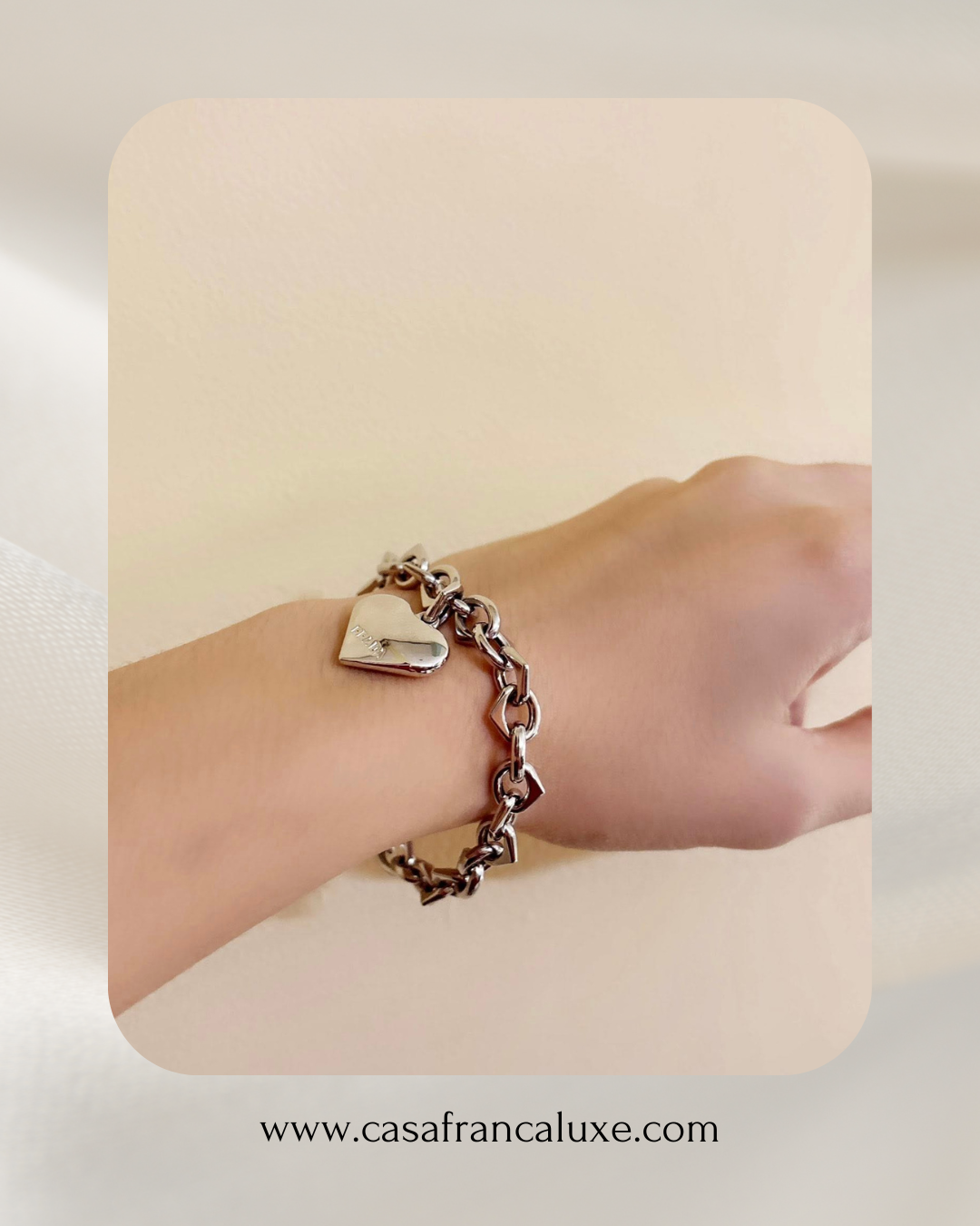 18K Bracelet