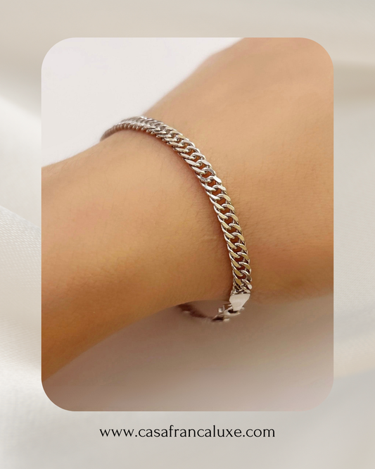 18K Bracelet