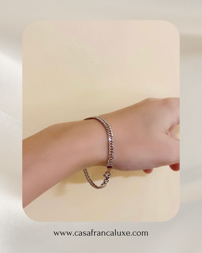 18K Bracelet