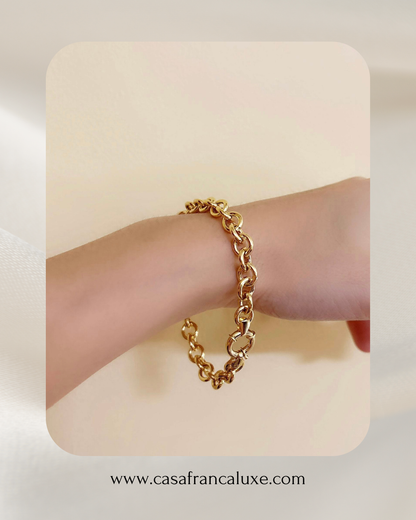 18K Bracelet