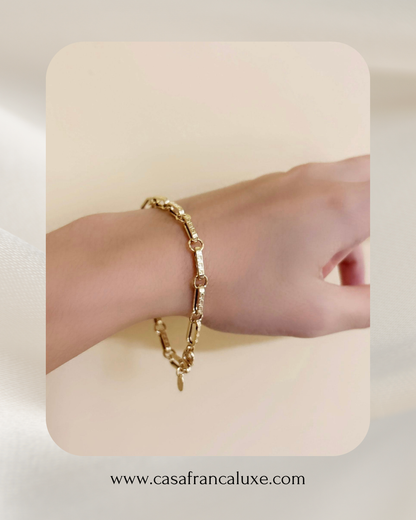18K Bracelet
