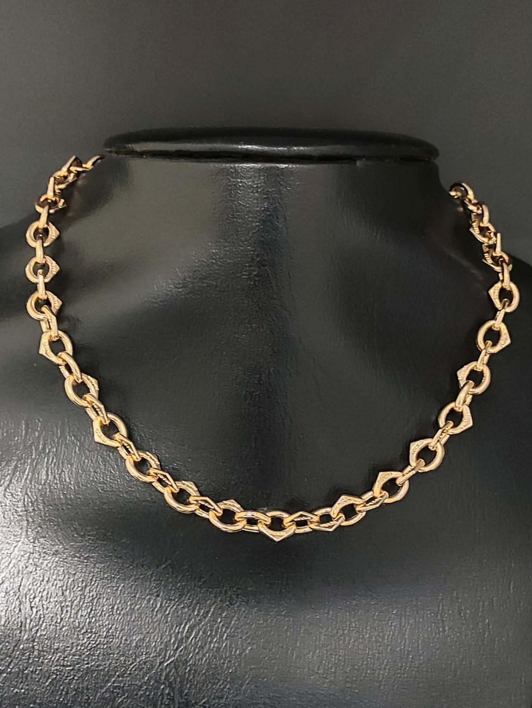 18K Necklace