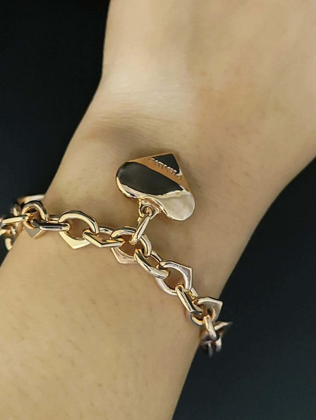 18K Bracelet