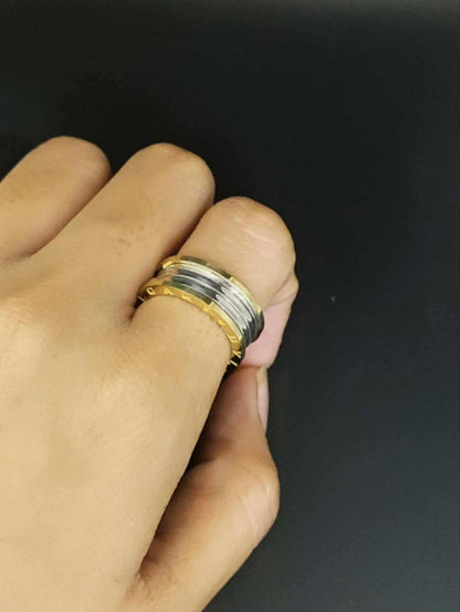18K Ring