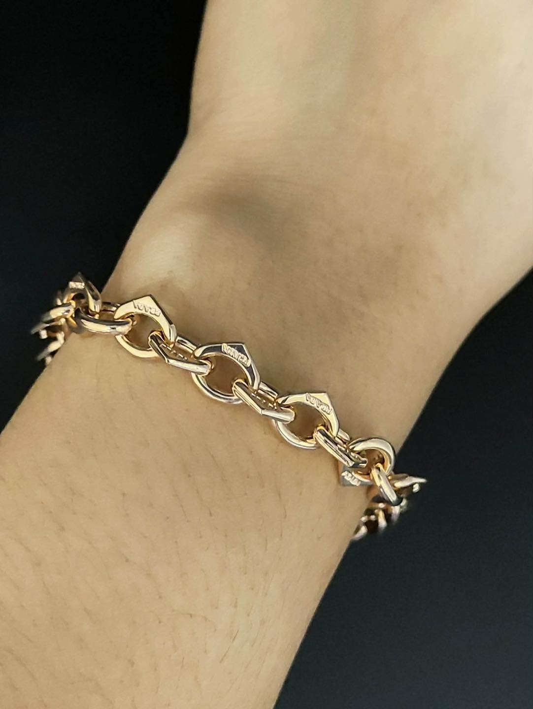 18K Bracelet