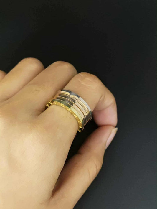 18K Ring