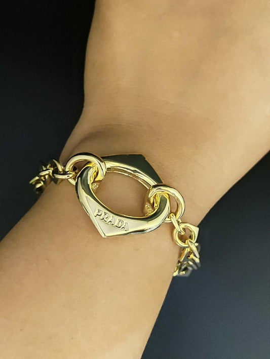18K Bracelet