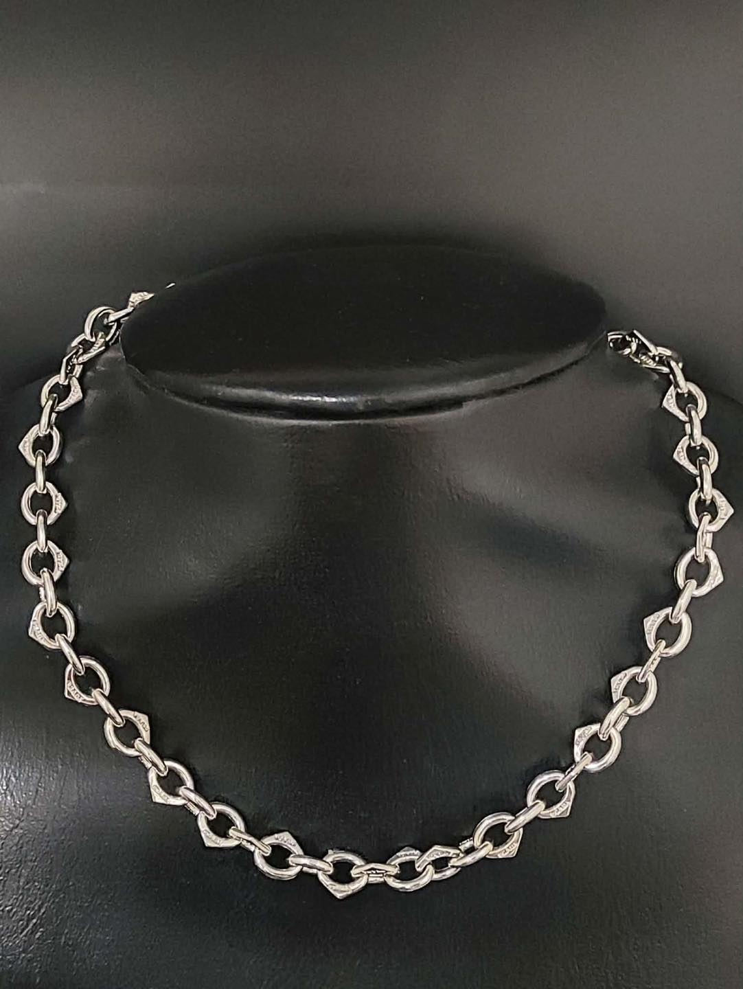18K Necklace