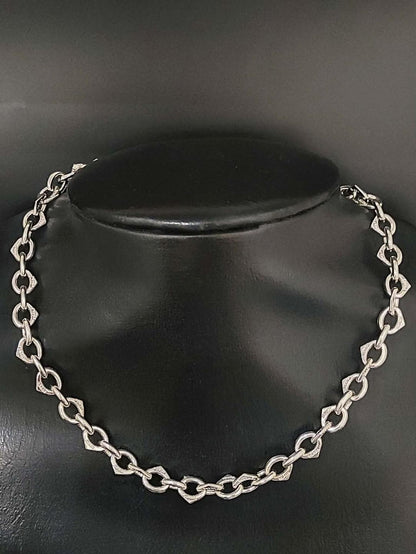 18K Necklace