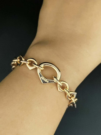 18K Bracelet