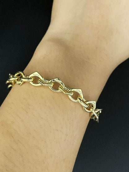 18K Bracelet