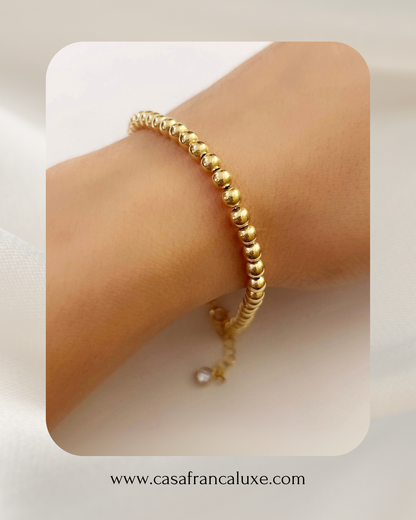 18K Bracelet