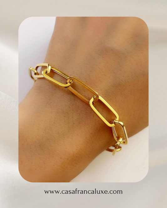 18K Bracelet
