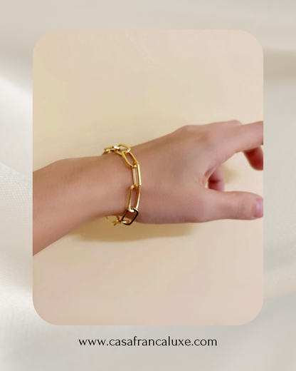 18K Bracelet