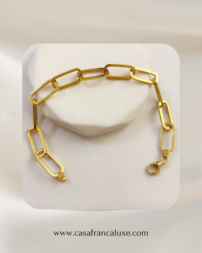 18K Bracelet