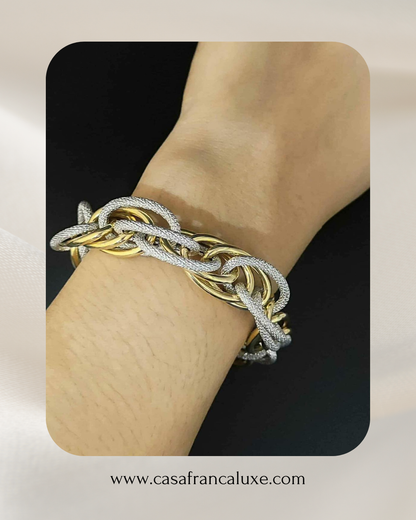 18K Bracelet