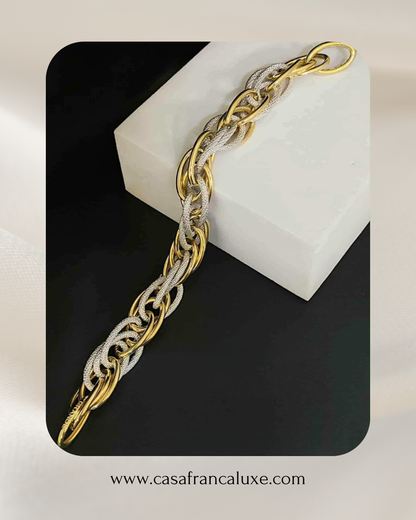 18K Bracelet