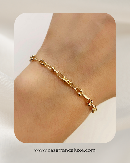 18K Bracelet