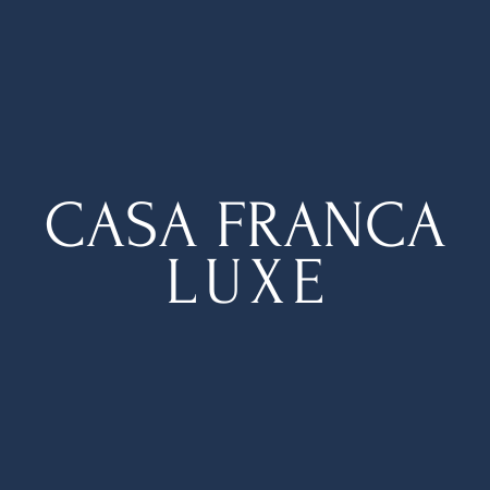 Casa Franca Luxe